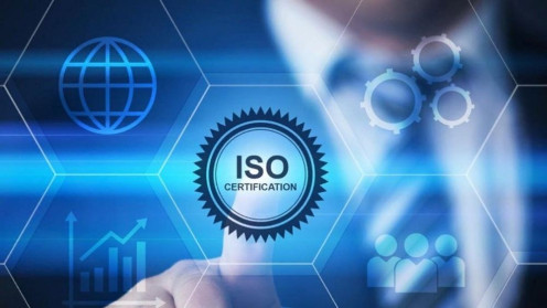 Что такое сертификация ISO